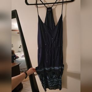 Patagonia Sun Dress